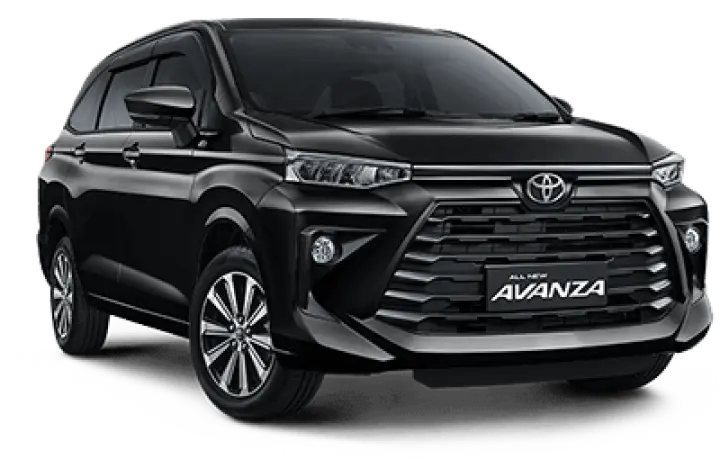 Sewa Toyota Avanza sukmajaya