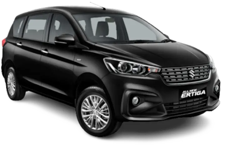 Sewa Suzuki Ertiga sukmajaya