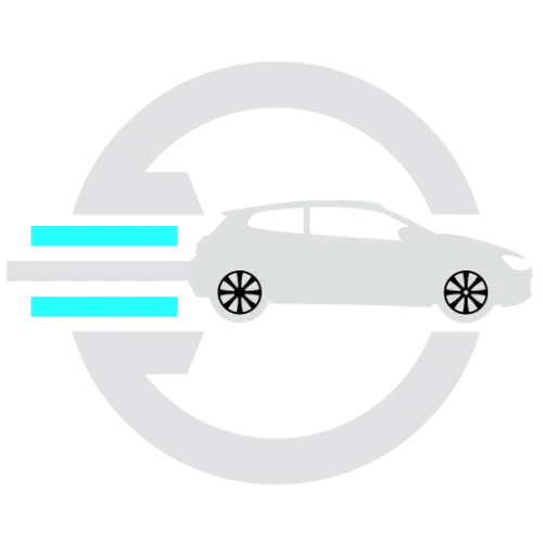 Logo Sewa Mobil Sukmajaya