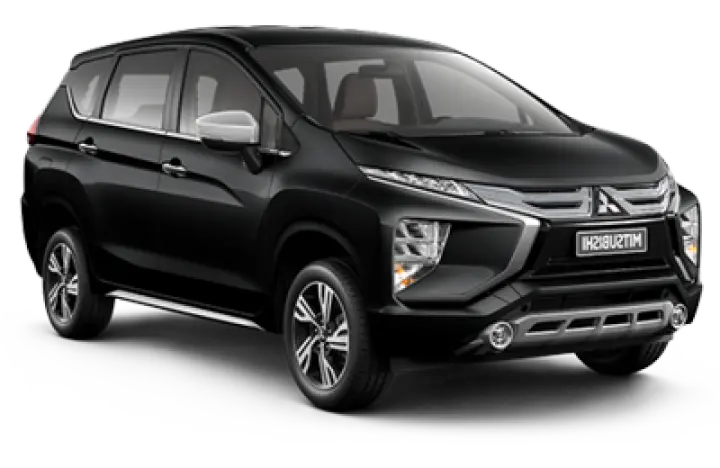 Sewa Mitsubishi XPander sukmajaya